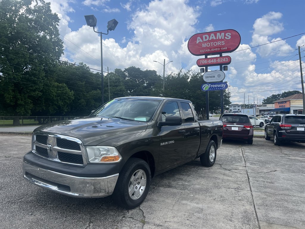 ram ram 1500 pickup 2012 1C6RD7FP1CS283467 image ram ram 1500 pickup 2012 1C6RD7FP1CS283467 image